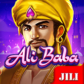 Ali Baba table game 1