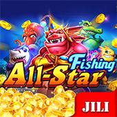 All Star Fishing related