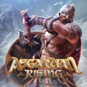 Asgardian Rising table game 1 slot
