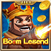 Boom Legend table game 1