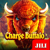 Charge Buffalo table game 1
