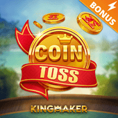 Coin Toss table game 1