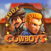 Cowboys table game 1 game