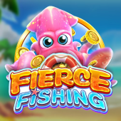 Fierce Fishing table game 1