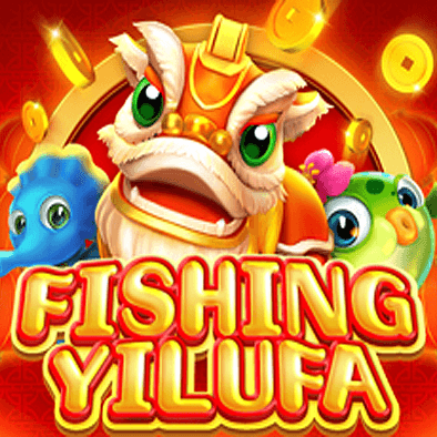 Fishing Yi Lu Fa table game 1
