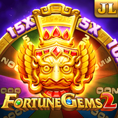 Fortune Gems 2 demo