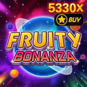 Fruity Bonanza on table game 1