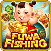 Fuwa Fishing table game 1