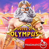 Gates of Olympus table game 1