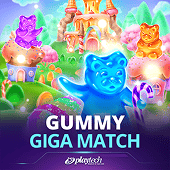 Gummy Giga Match table game 1