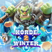 Horde 2 Winter table game 1