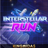 Interstellar Run table game 1