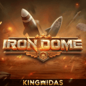 Iron Dome table game 1