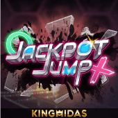 Jackpot Jump table game 1