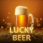 Lucky Bear table game 1