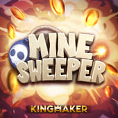 Minesweeper table game 1