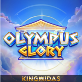 Olympus Glory table game 1