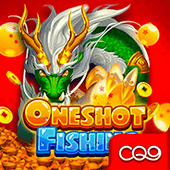 Oneshot Fishing table game 1