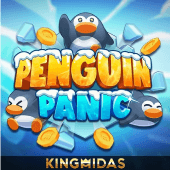 Penguin Panic table game 1