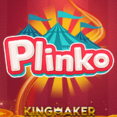 Plinko table game 1